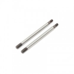 Losi Shock Shaft Front (2): Super Baja Rey