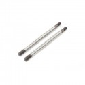 Losi Shock Shaft Front (2): Super Baja Rey