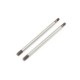 Losi Shock Shaft Rear (2): Super Baja Rey