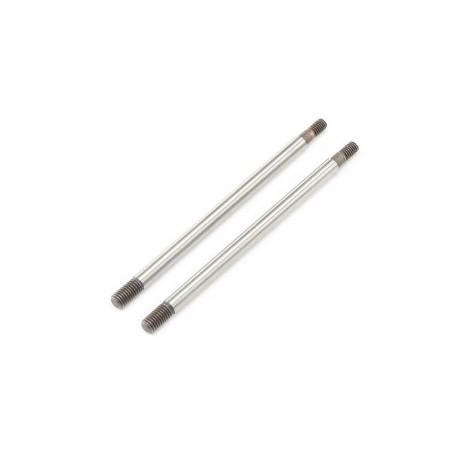 Losi Shock Shaft Rear (2): Super Baja Rey
