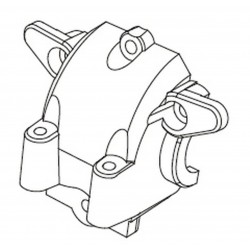 MJX P14167F