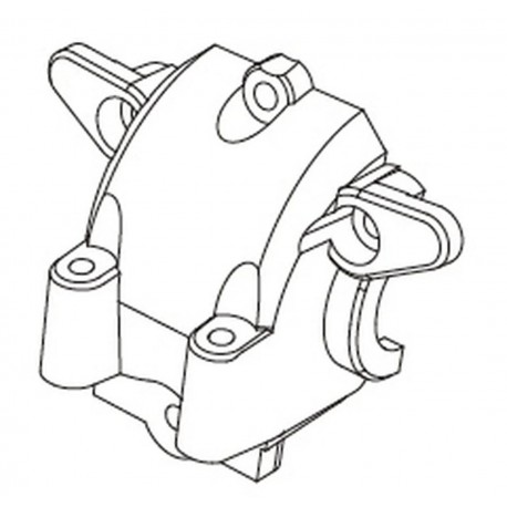 MJX P14167F