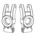 MJX Rear Hub Carrier