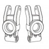 MJX Rear Hub Carrier