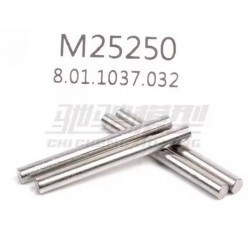 MJX Upper tie rod end