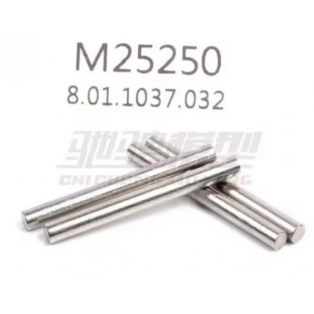 MJX Upper tie rod end