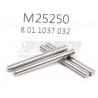 MJX Upper tie rod end