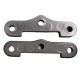 MJX Front and rear wishbone mounts