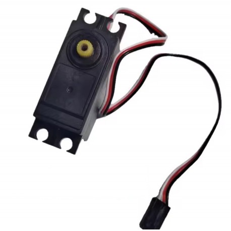 MJX Servo Steering