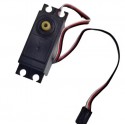 MJX Servo Steering