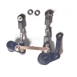 MJX Steering Linkage