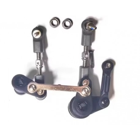 MJX Steering Linkage