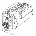 MJX Motor Assembly