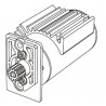 MJX Motor Assembly