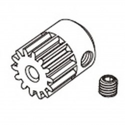 Pinion Gear