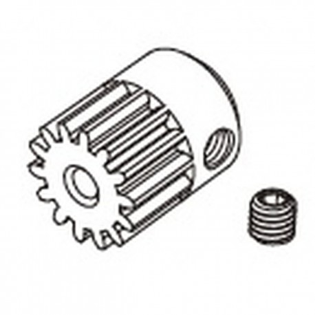 Pinion Gear