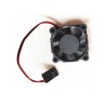MJX Motor Cooling Fan