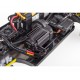 Carson 1:8 Akuma Buggy 4WD 100% RTR pink