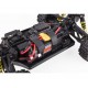 Carson 1:8 Akuma Buggy 4WD 100% RTR pink