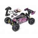 Carson 1:8 Akuma Buggy 4WD 100% RTR pink