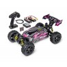 Carson 1:8 Akuma Buggy 4WD 100% RTR pink