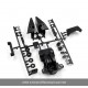Tamiya XV02 A-Parts