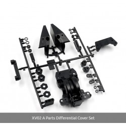 Tamiya XV02 A-Parts
