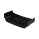 XTR 1/10 Off-Road Wing (Black)