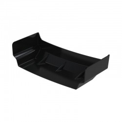 XTR 1/10 Off-Road Wing (Black)