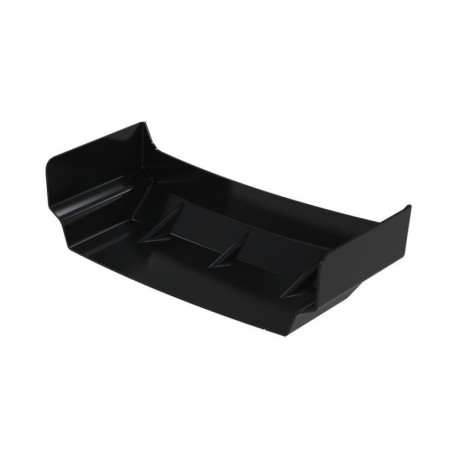 XTR 1/10 Off-Road Wing (Black)