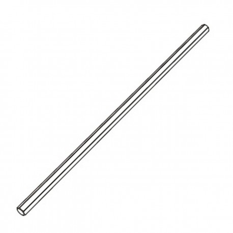 Center Drive Shaft