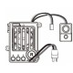 Electronic Speed Controller (ESC)