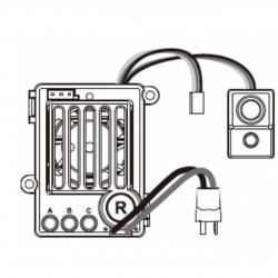 Electronic Speed Controller (ESC)