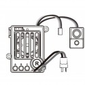 MJX Electronic Speed Controller (ESC)