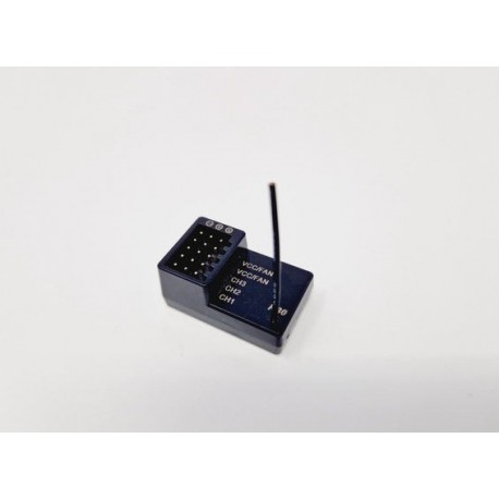 Receiver