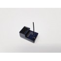 MJX Receiver
