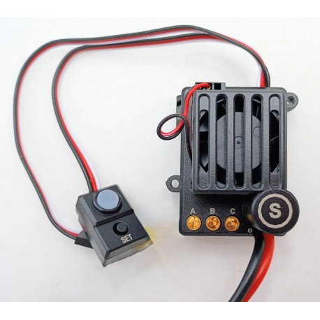 MJX Electronic Speed Controller (ESC)