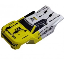 MJX Body Shell (yellow)