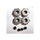 MJX Wheel hex adapter