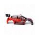 MJX Carrocería Citröen® WRC