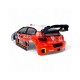 MJX Carrocería Citröen® WRC