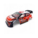 MJX Carrocería Citröen® WRC