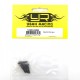 Yeah Racing G45 Steel King Pins 4pcs For Tamiya