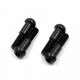 Yeah Racing G45 Steel King Pins 4pcs For Tamiya