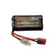 MJX Battery 2S 2000 mAh T-Plug