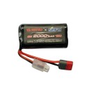 MJX Battery 2S 2000 mAh T-Plug