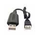MJX USB charging cable