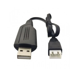 MJX USB charging cable