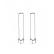 MJX Steering Post