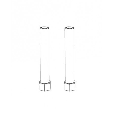 MJX Steering Post